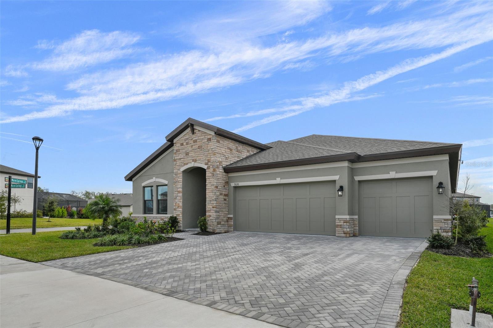 Photo of 9120 WARM SPRINGS CIR
