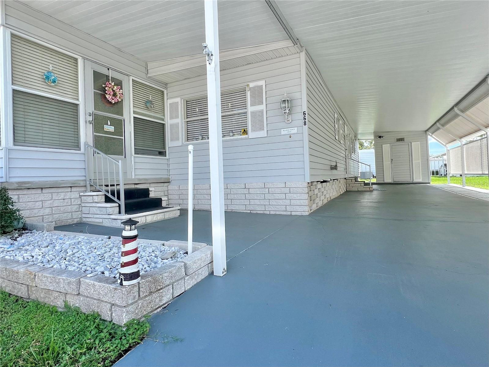 Photo 5 of 1100 BELCHER RD S #668