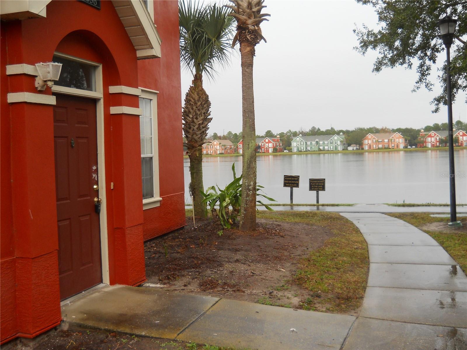 Photo of 9638 LAKE CHASE ISLAND WAY #9638