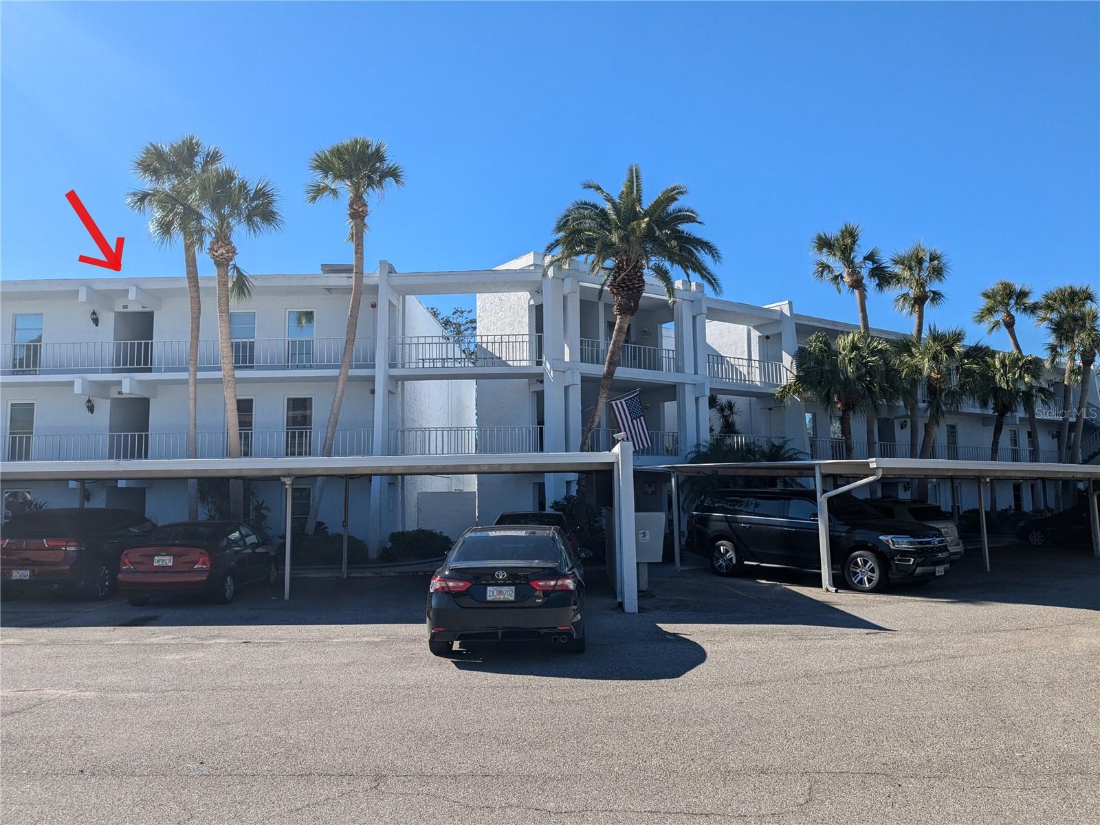 Photo of 225 COUNTRY CLUB DR #C 327