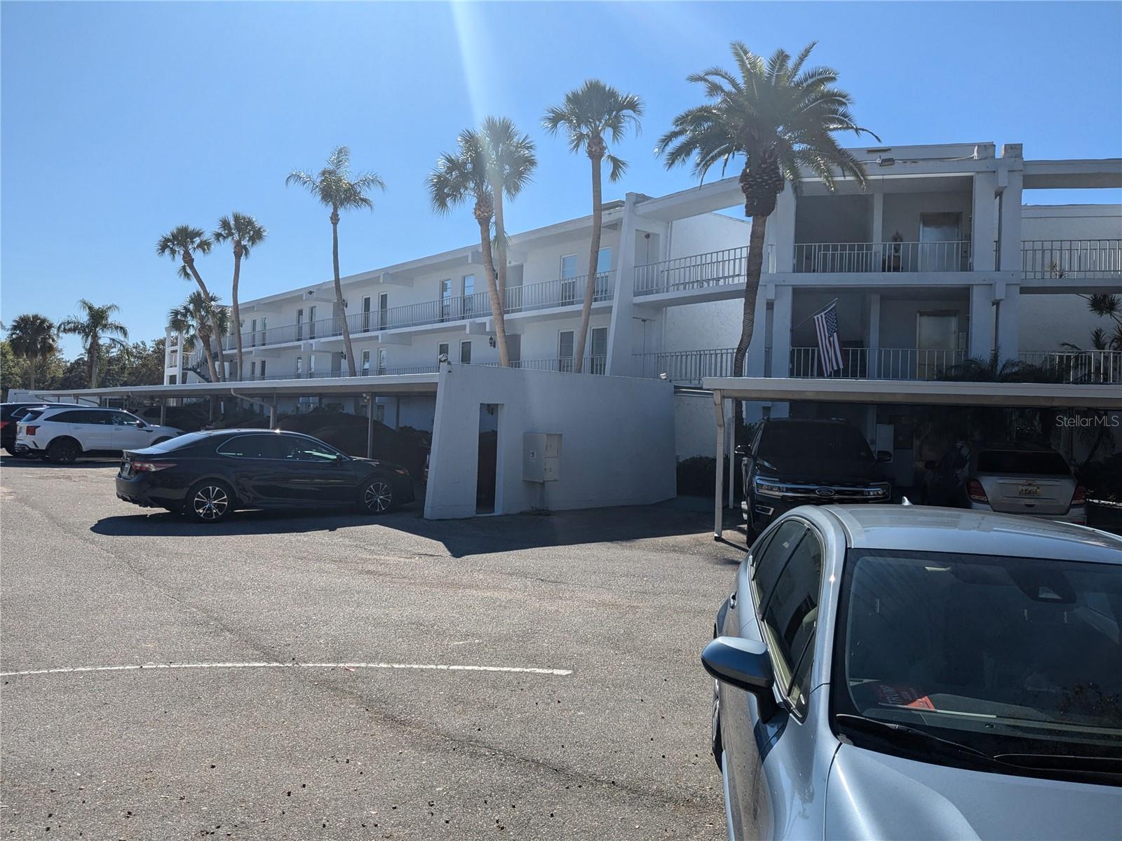 Photo 2 of 225 COUNTRY CLUB DR #C 327