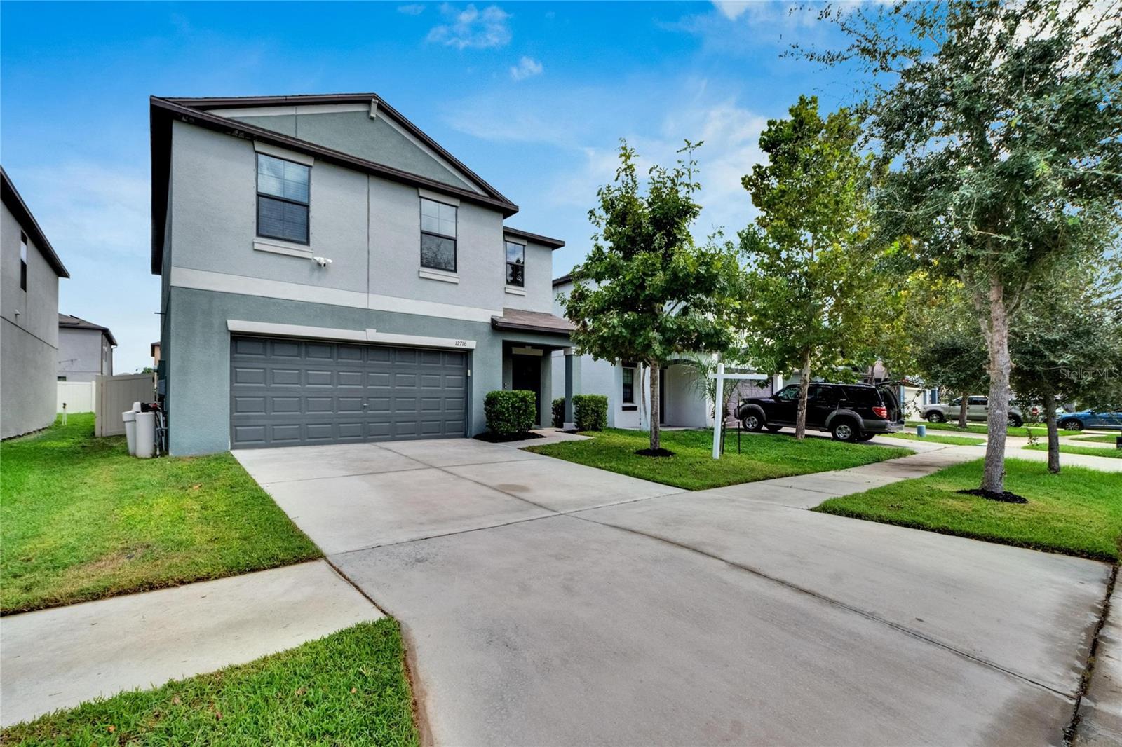 Photo of 12716 HAMPTON HILL DR