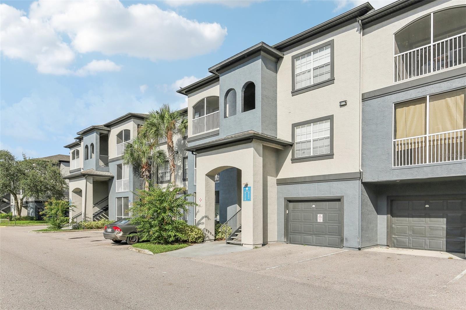 Photo 2 of 13113 SANCTUARY COVE DR #104