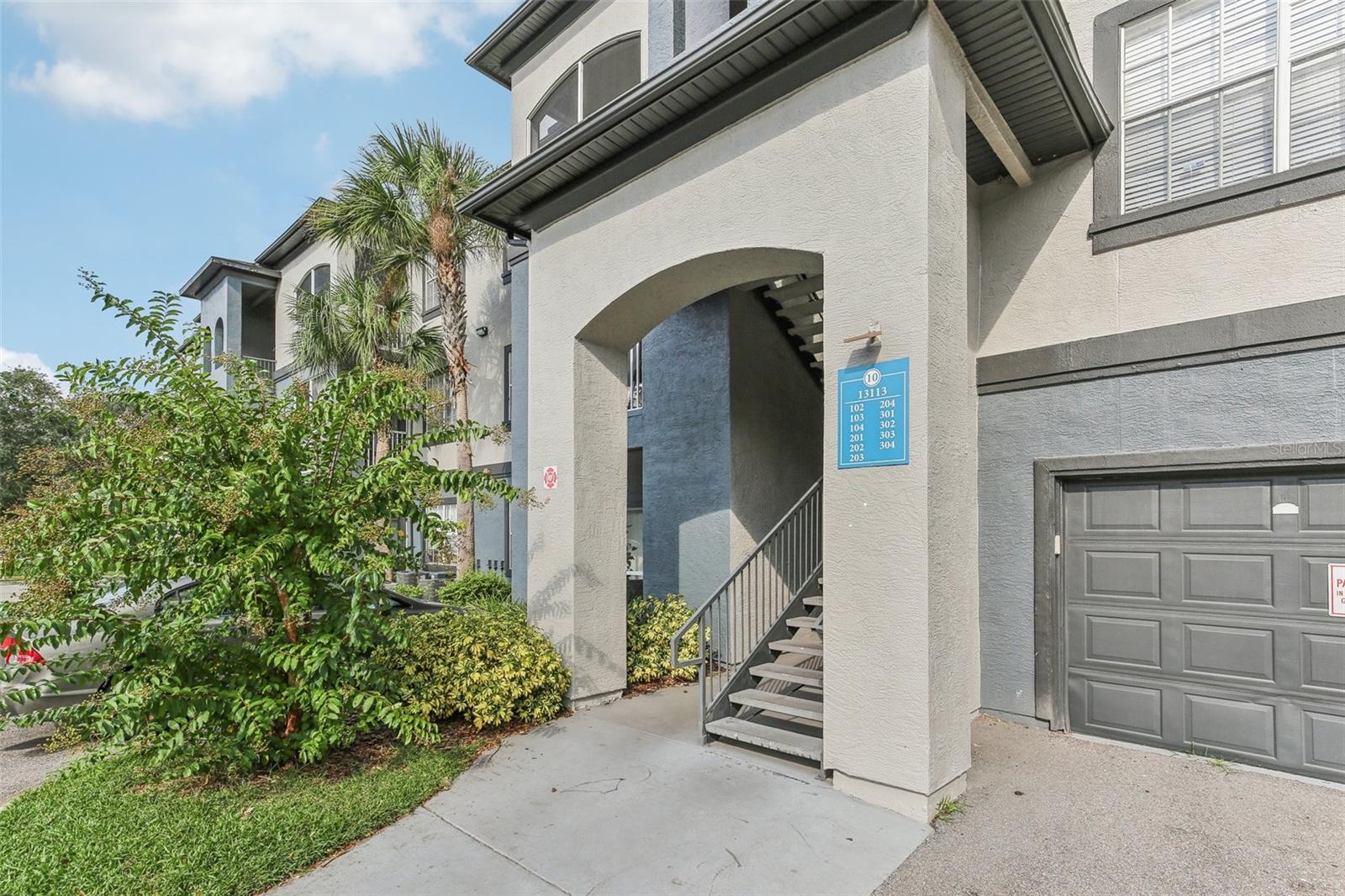 Photo 3 of 13113 SANCTUARY COVE DR #104