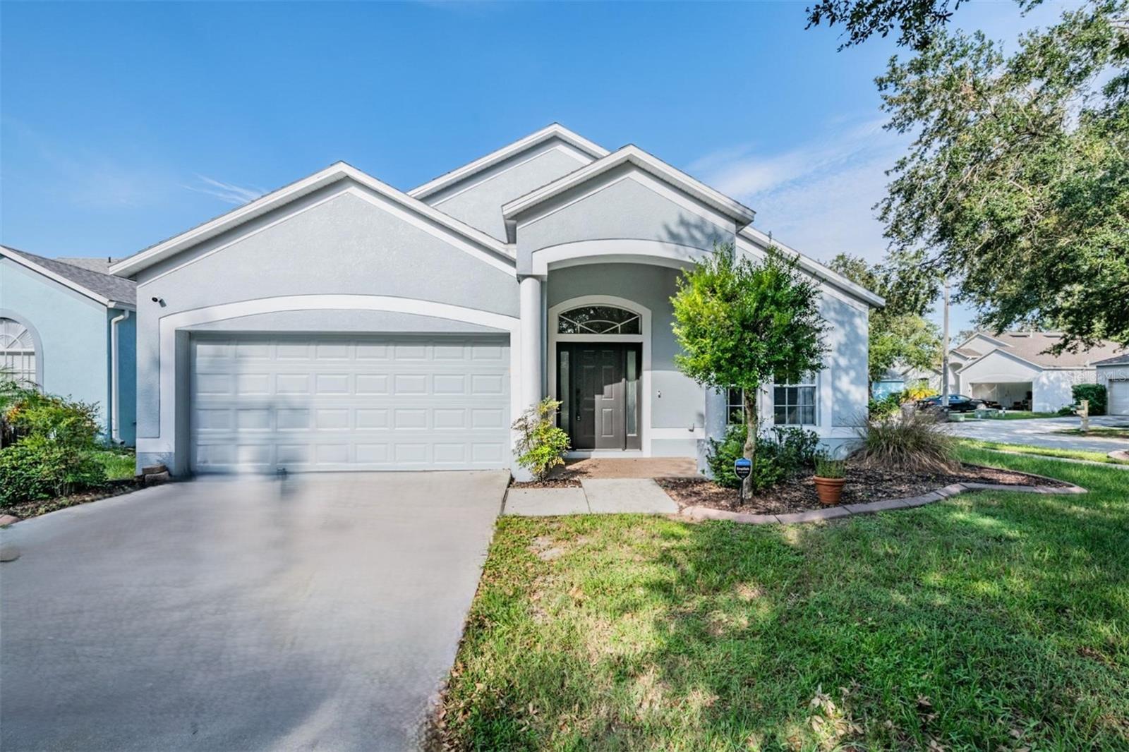 Photo of 7801 MONARCH GARDEN CIR