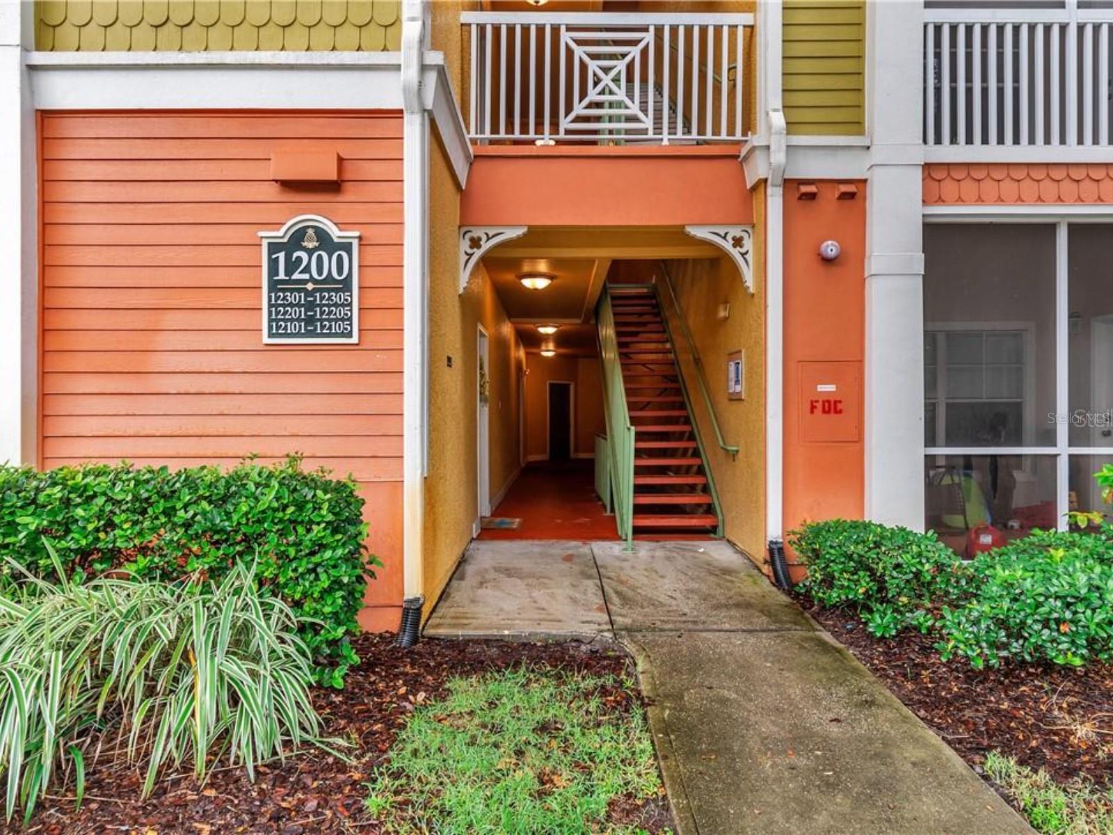 Photo 2 of 4207 S DALE MABRY HWY #12204