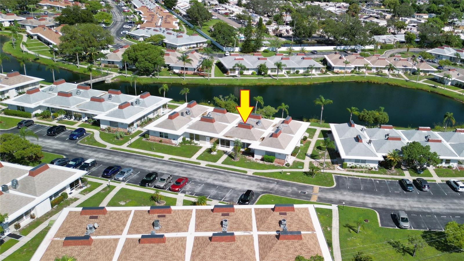 Photo 2 of 4338 TAHITIAN GARDENS CIR #C