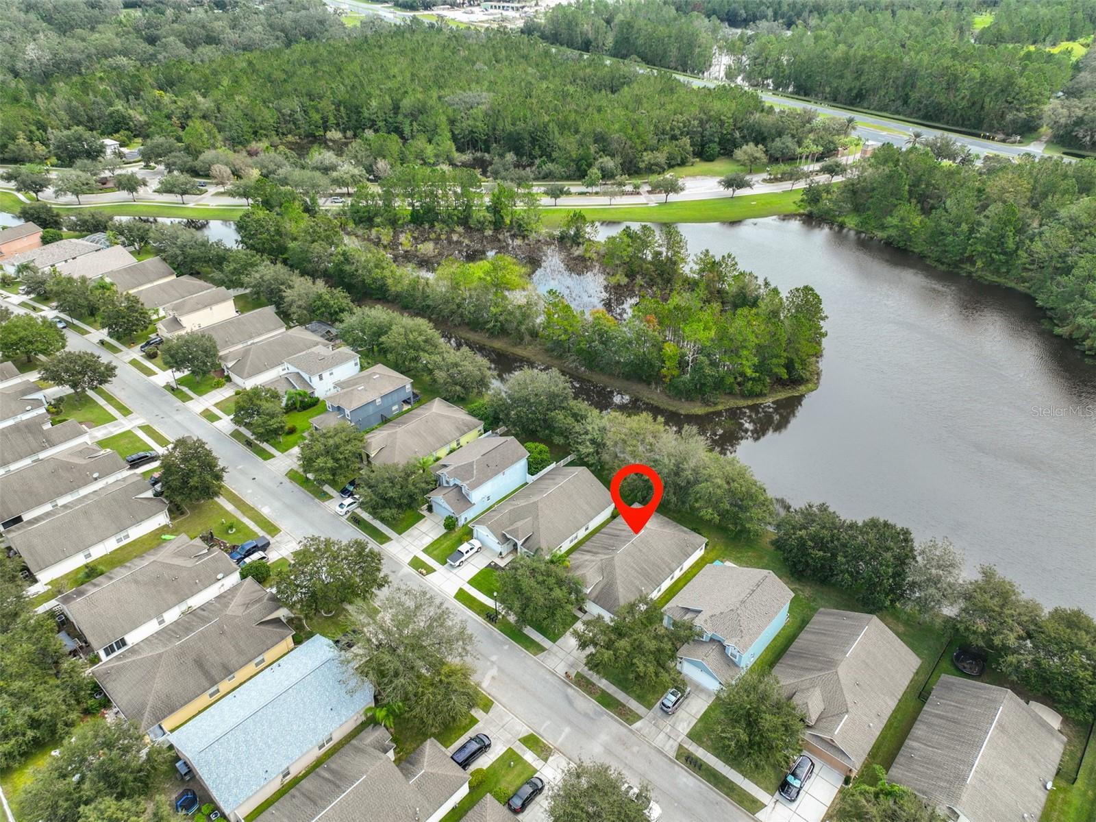 Photo 5 of 4550 LISETTE CIR