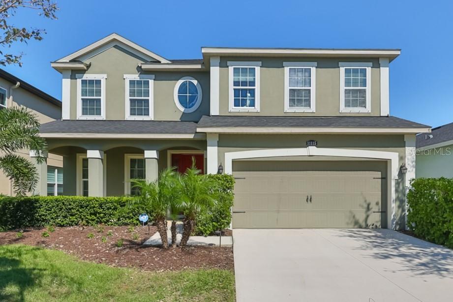 Photo of 11115 SPRING POINT CIR