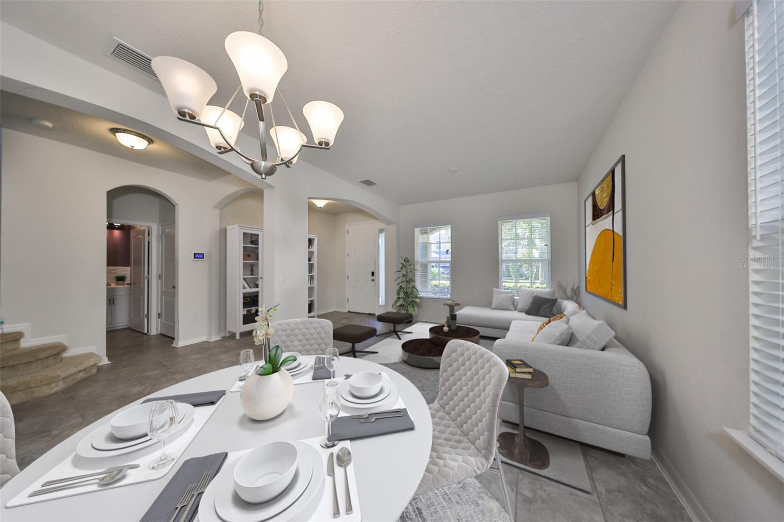 Photo 3 of 11115 SPRING POINT CIR