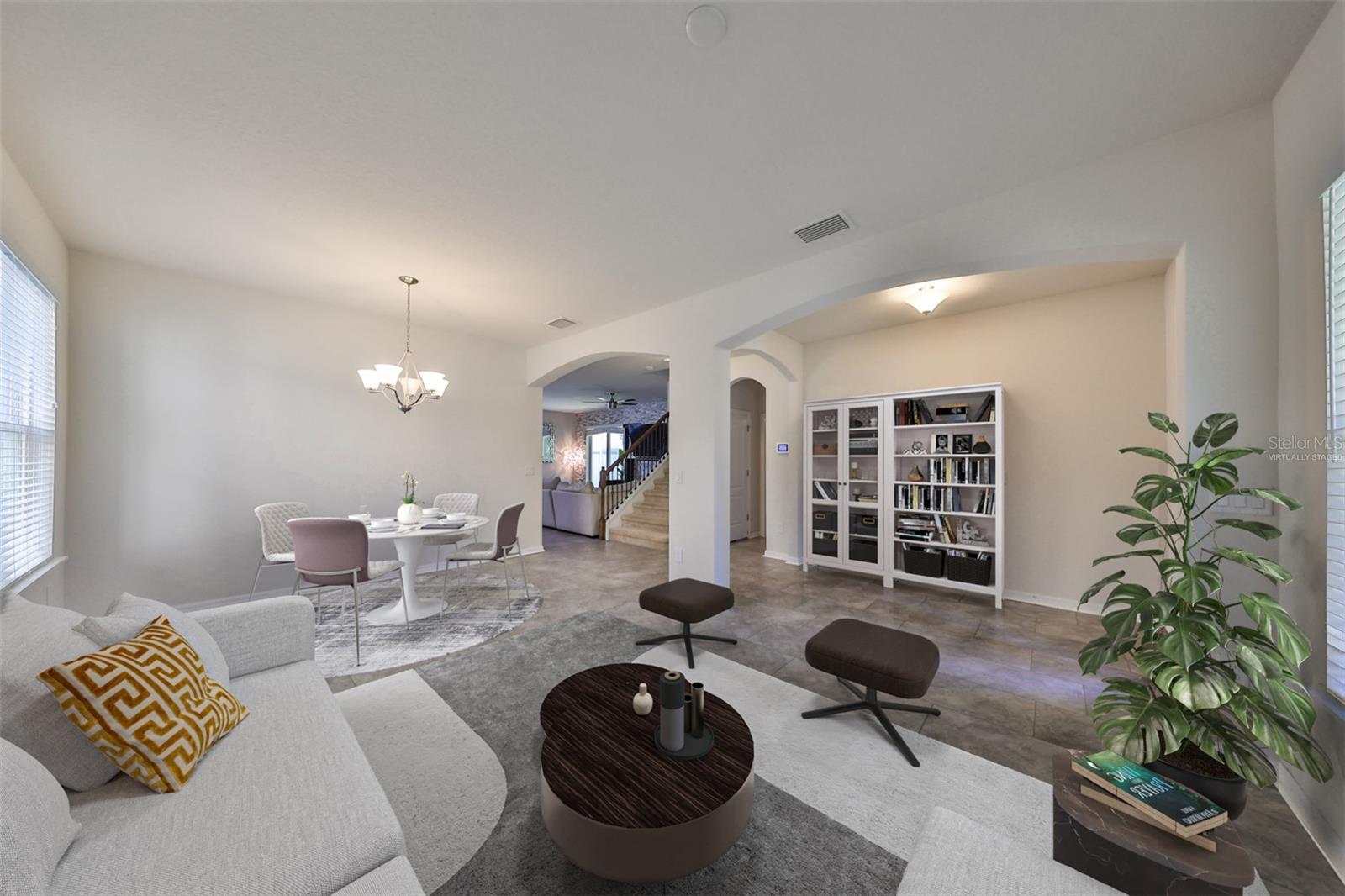 Photo 7 of 11115 SPRING POINT CIR