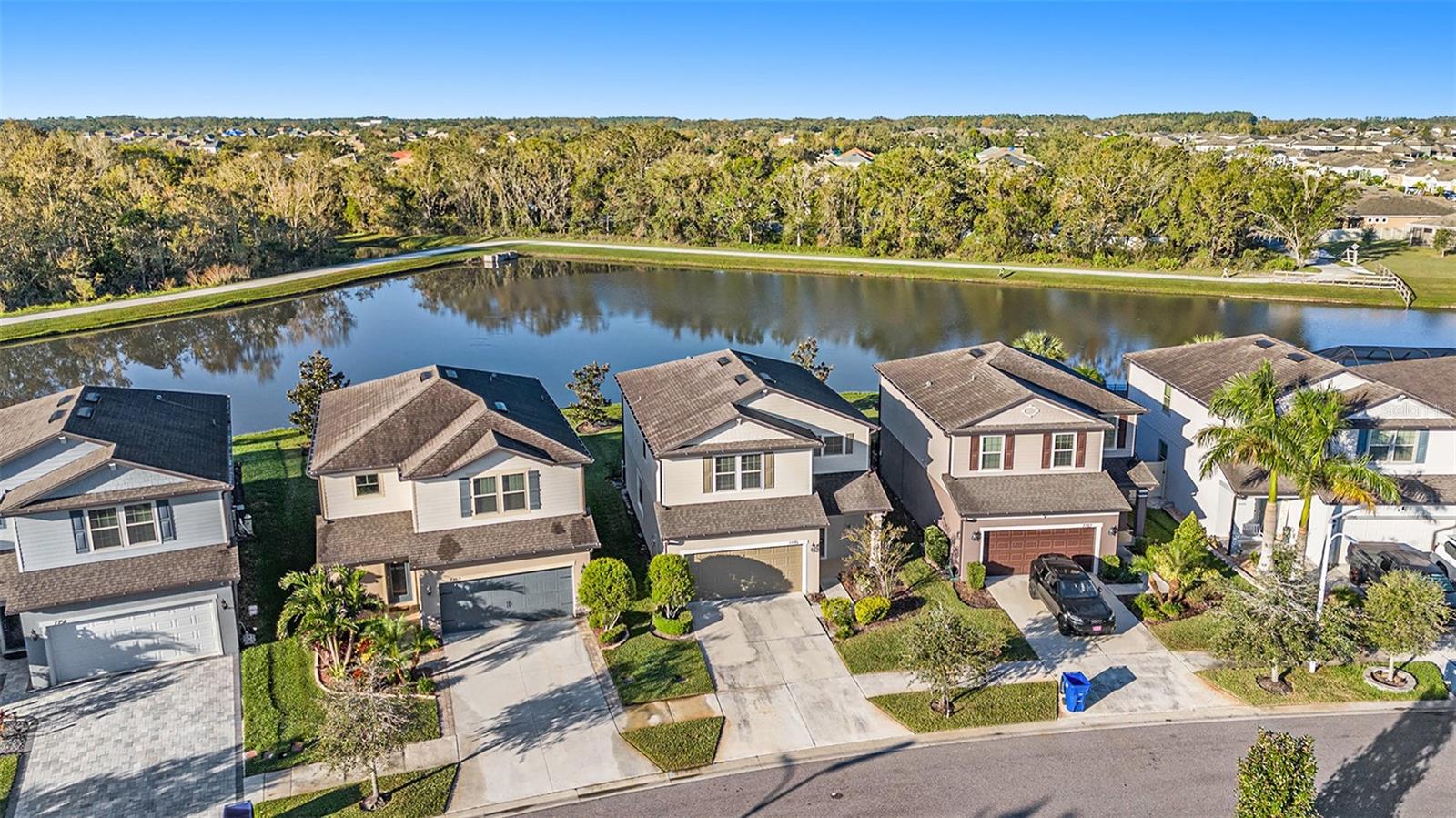 Photo of 7779 YALE HARBOR DR