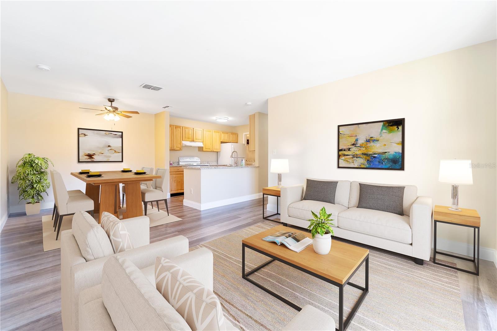 Photo 2 of 1400 GANDY BLVD N #409