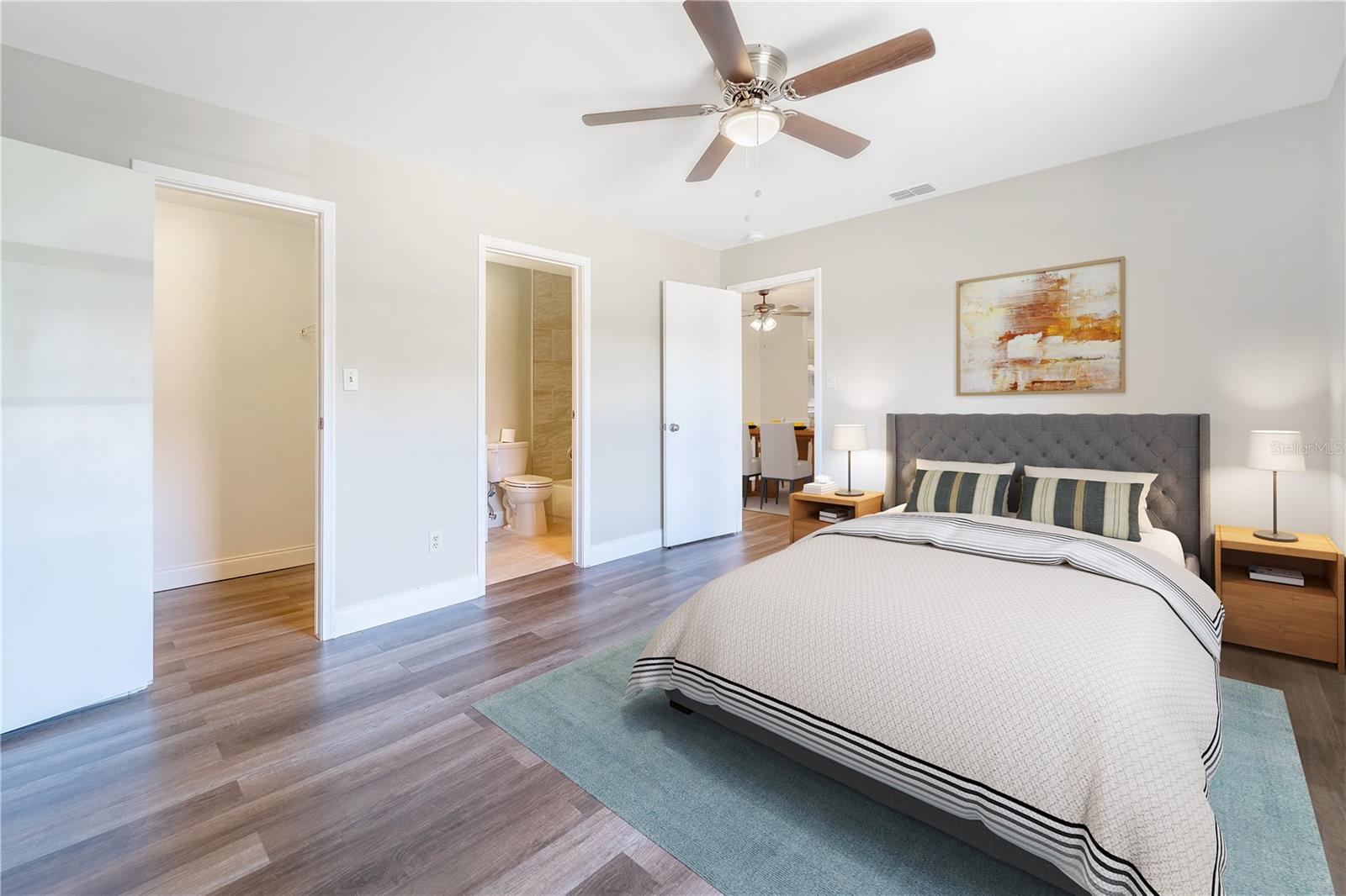 Photo 4 of 1400 GANDY BLVD N #409