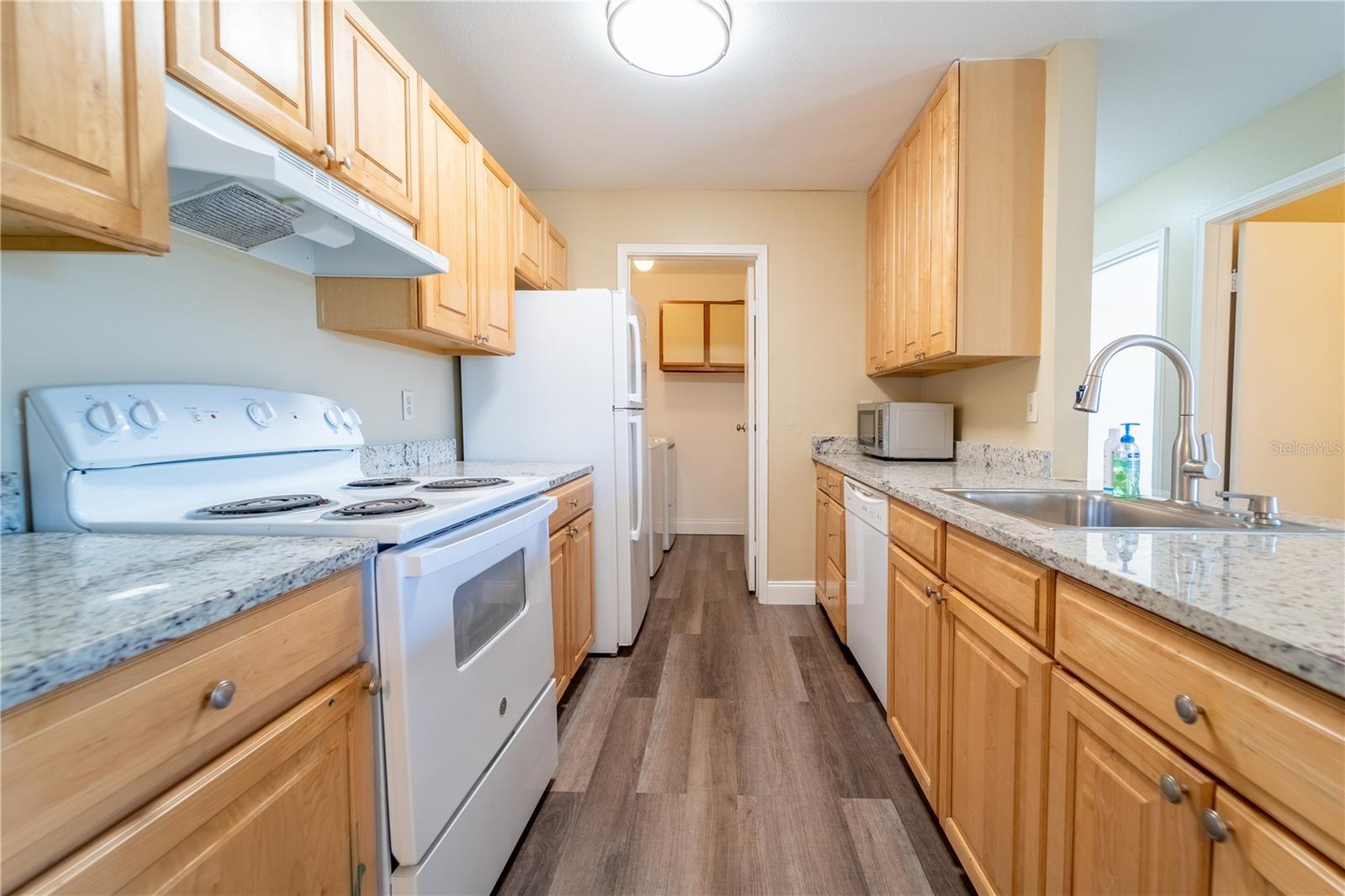 Photo 5 of 1400 GANDY BLVD N #409