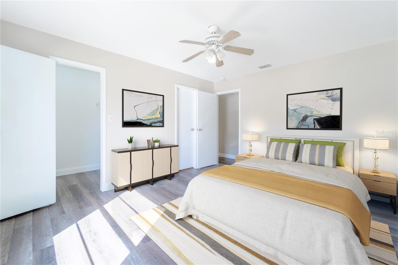 Photo 7 of 1400 GANDY BLVD N #409