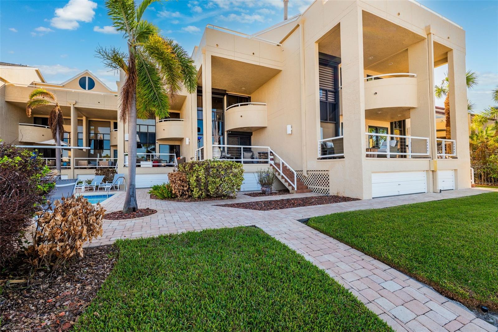Photo of 722 PINELLAS BAYWAY S #102