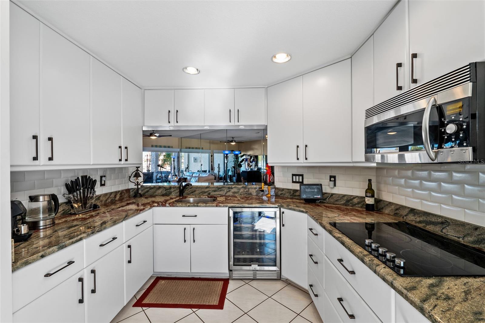 Photo 6 of 722 PINELLAS BAYWAY S #102