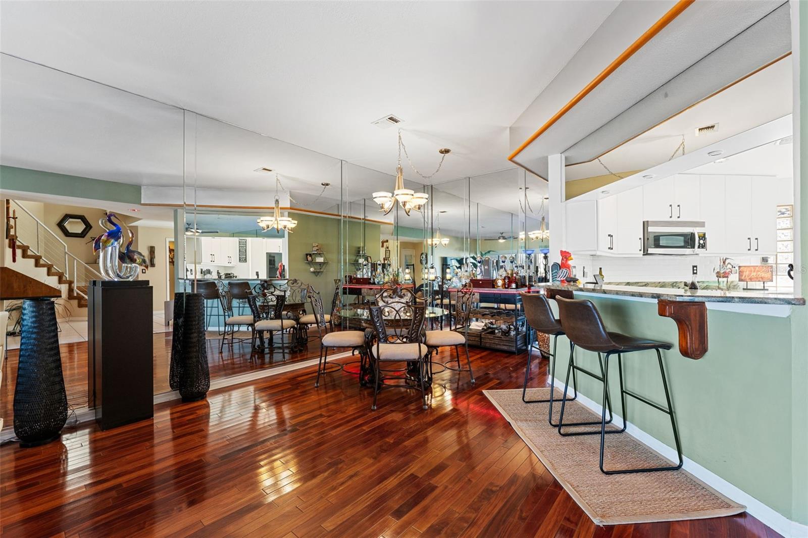 Photo 4 of 722 PINELLAS BAYWAY S #102