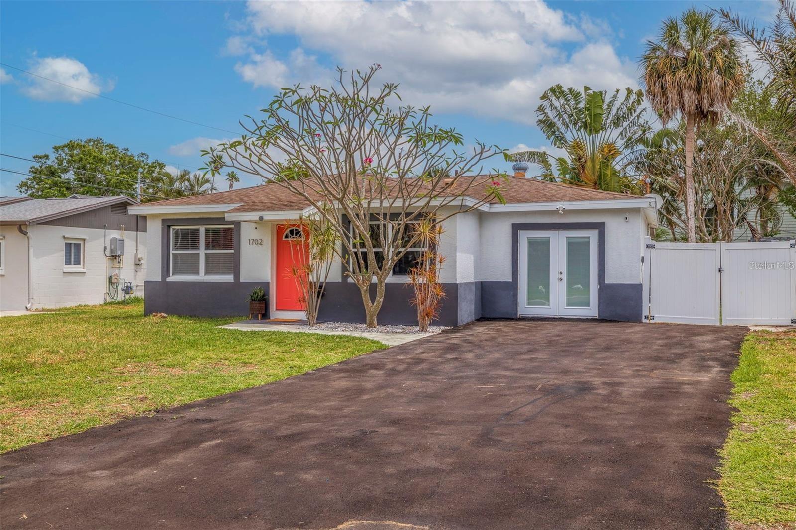 Photo of 1702 BAYOU GRANDE BLVD NE