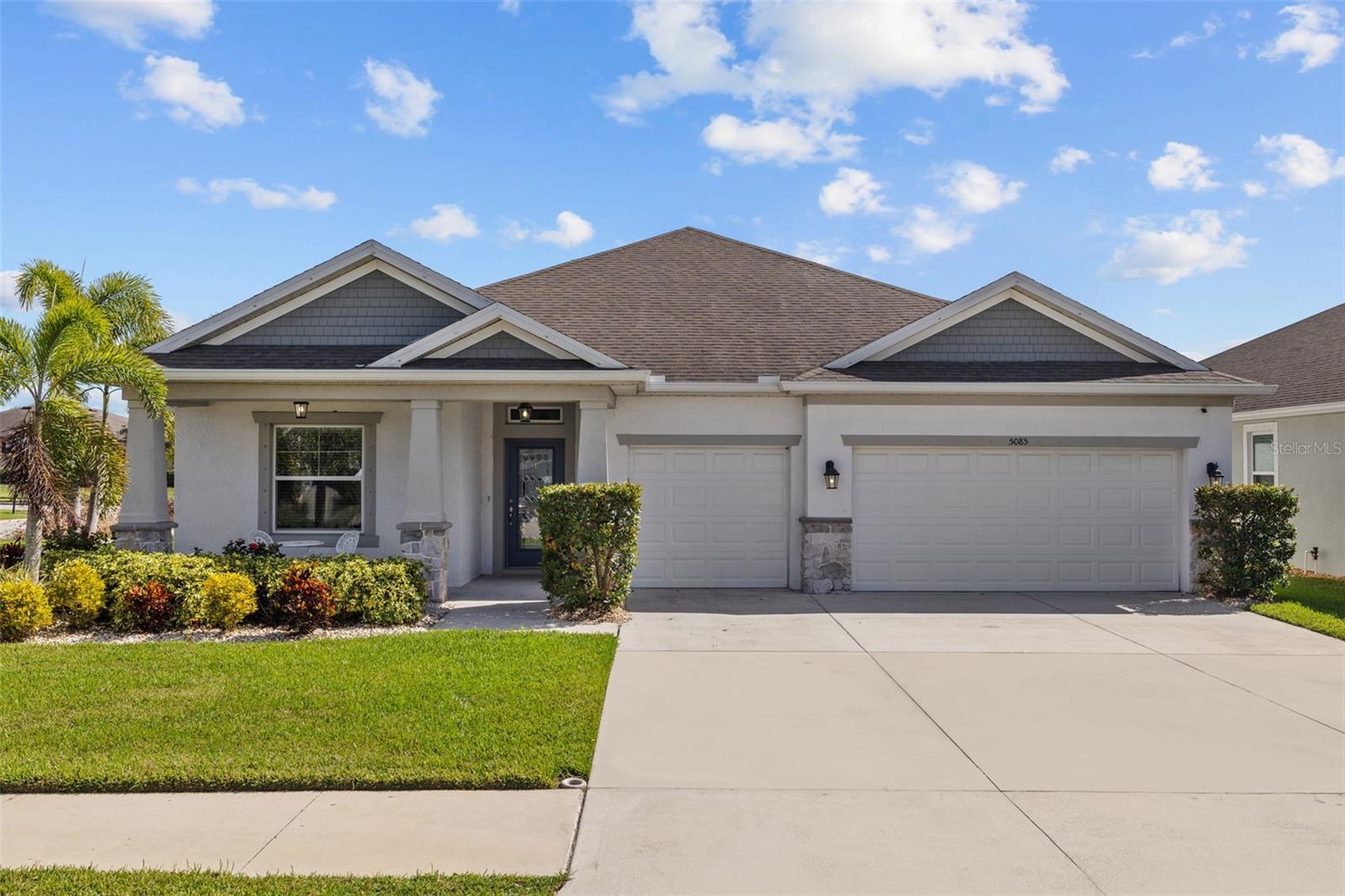 Photo 6 of 5085 IVORY STONE DR