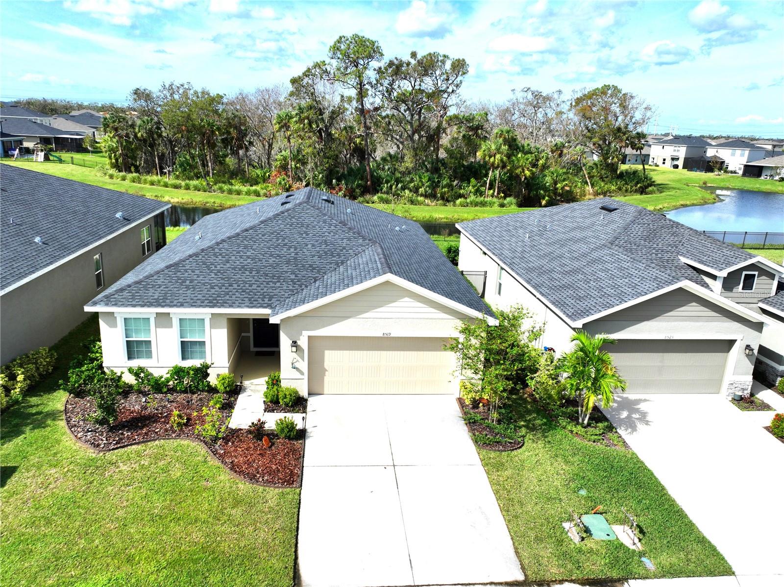 Photo of 8519 SUNSHOWER PL