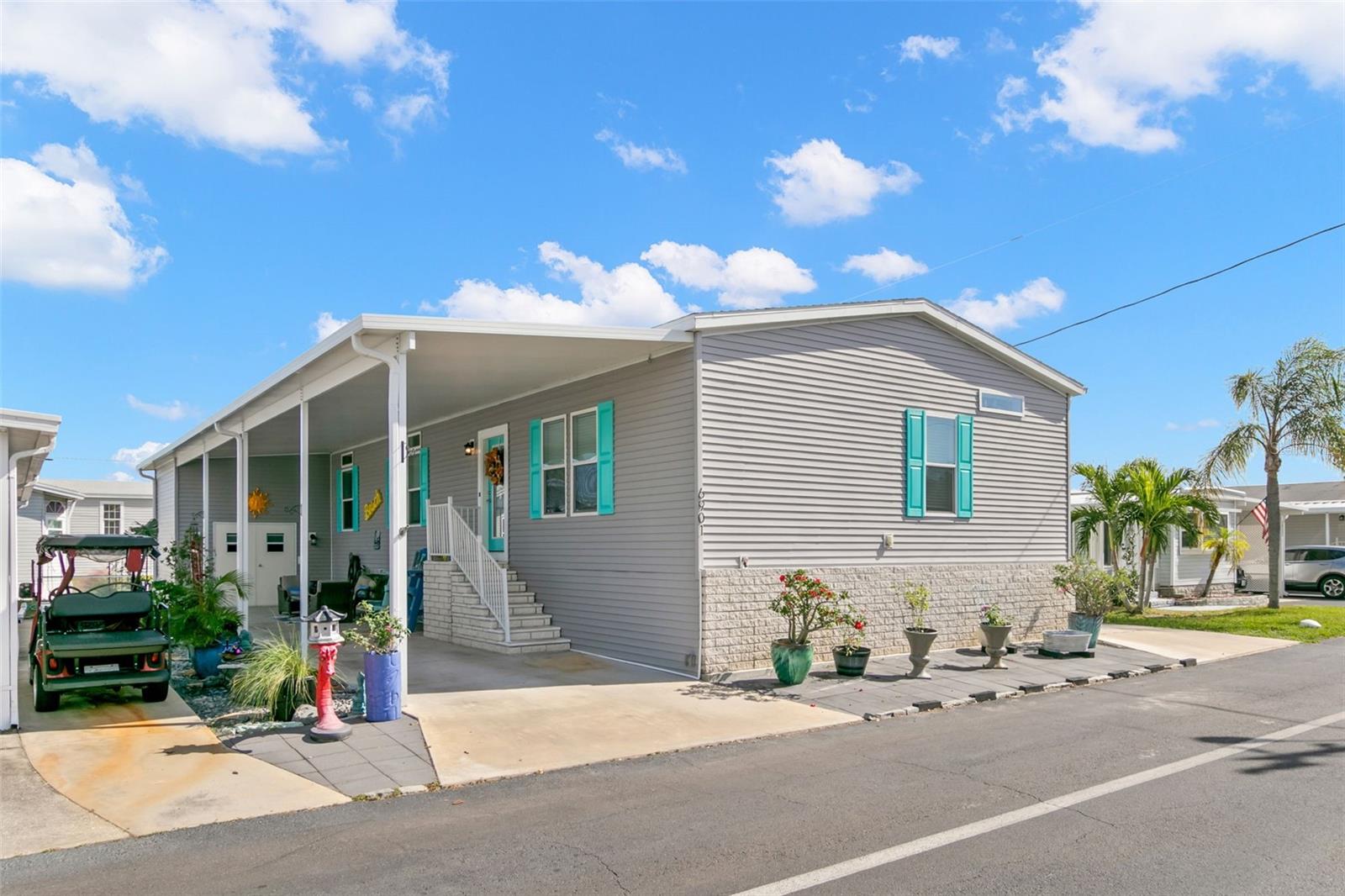 Photo of 6901 AMERICANA DR NE #102