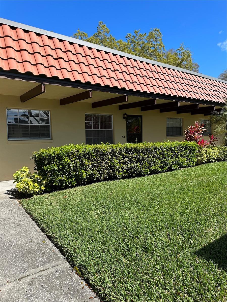 Photo of 1701 PINEHURST RD #31C