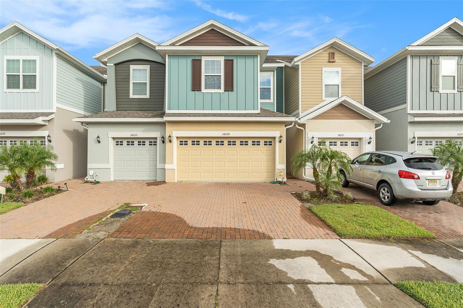 Photo 5 of 34209 ROGALLO LN