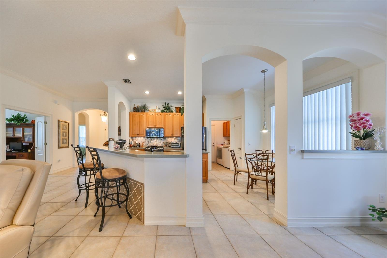 Photo 6 of 1120 EMERALD DUNES DR