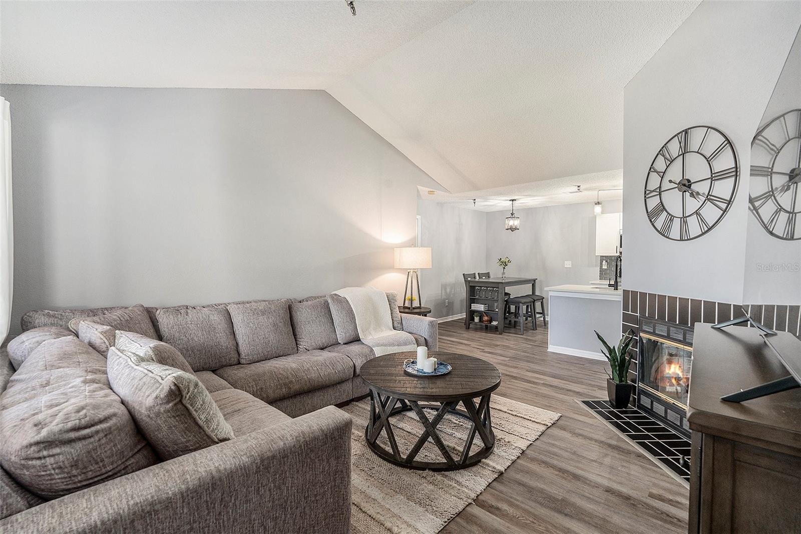 Photo 3 of 10265 GANDY BLVD N #1406