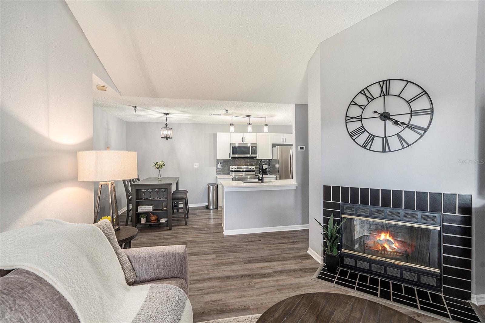 Photo 4 of 10265 GANDY BLVD N #1406