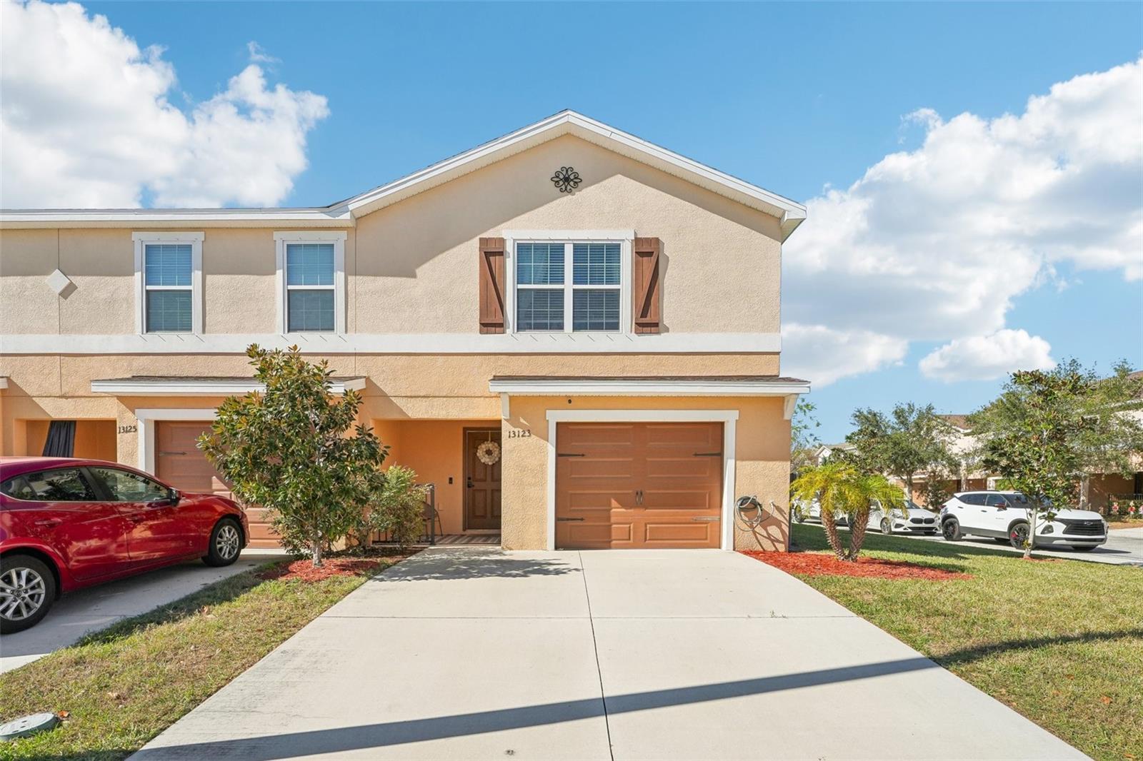 Photo of 13123 SONOMA BEND PL