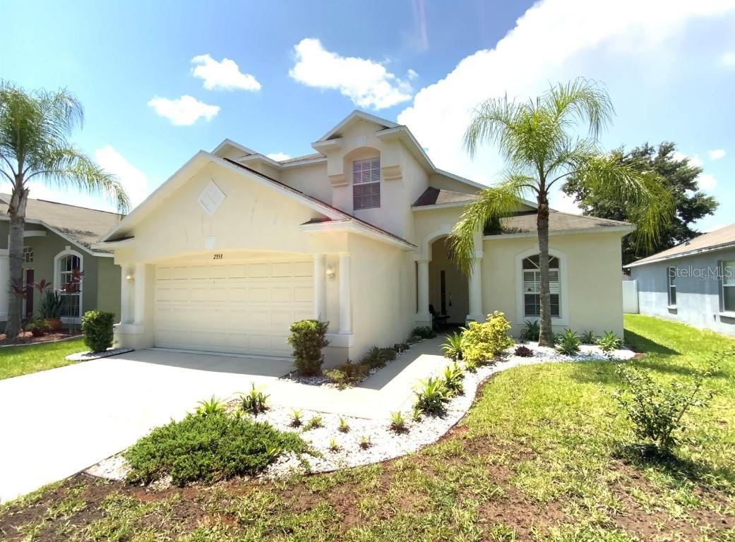 Photo of 2353 ROANOKE SPRINGS DR