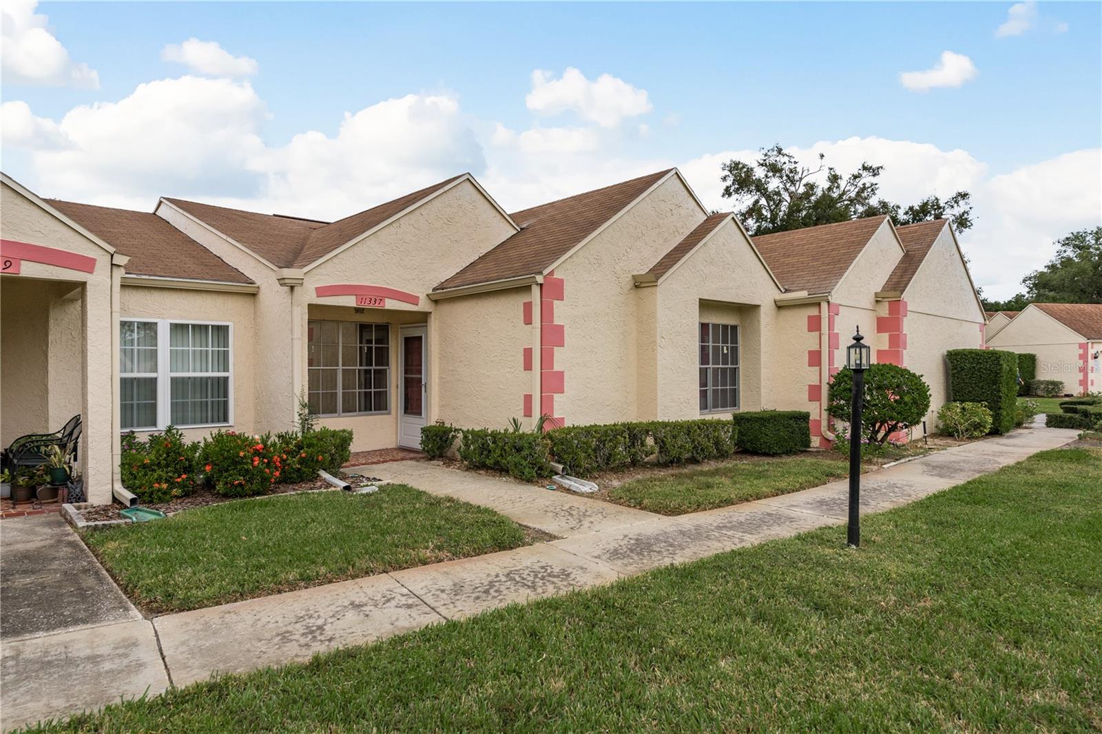 Photo 2 of 11337 VERSAILLES LN #F