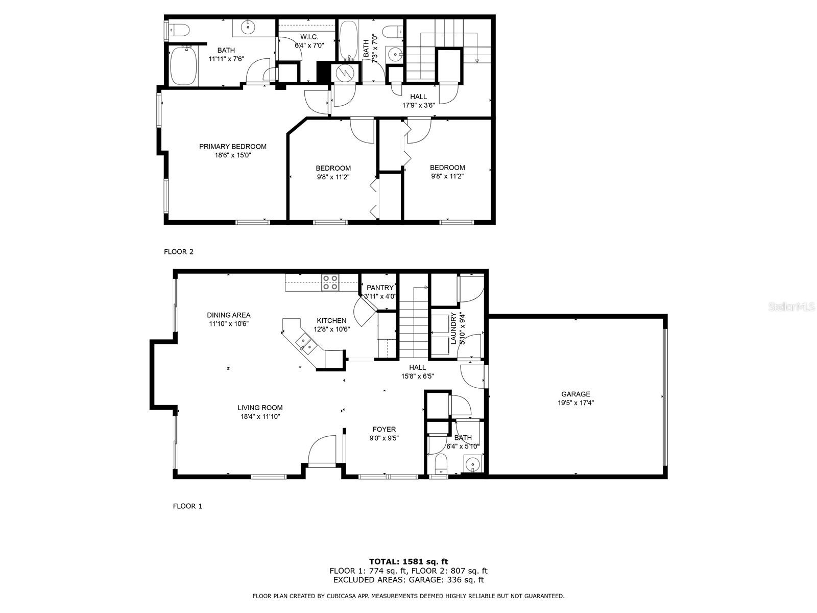 Photo 7 of 5230 BLUE ROAN WAY