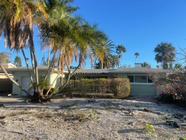 Photo of home in REDINGTON BEACH, FL