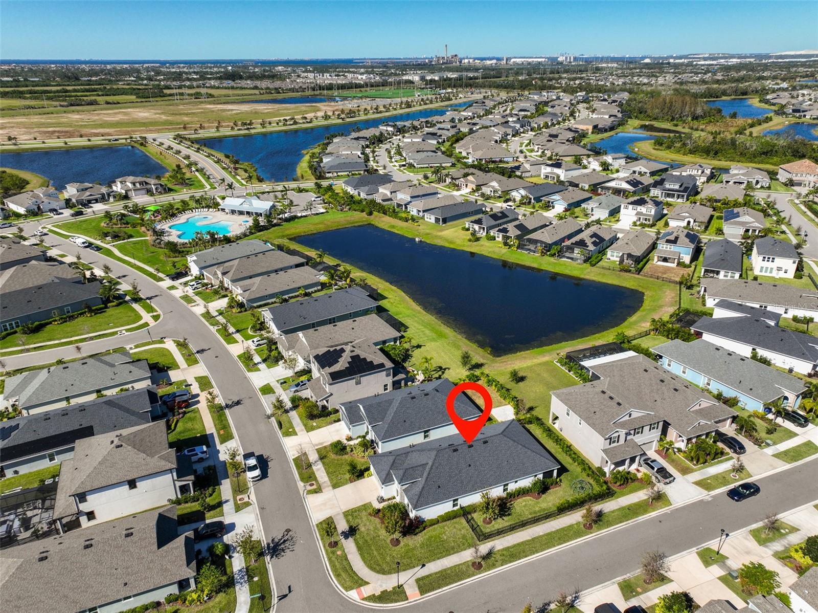 Photo 4 of 7124 ESTERO CT