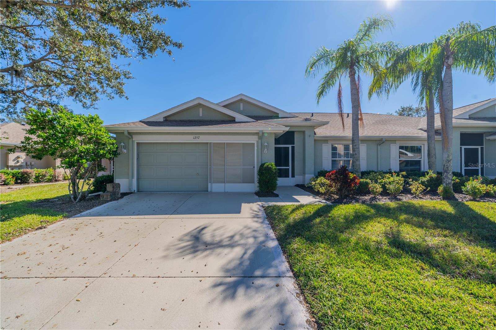 Photo of 1257 CORINTH GREENS DR #1257
