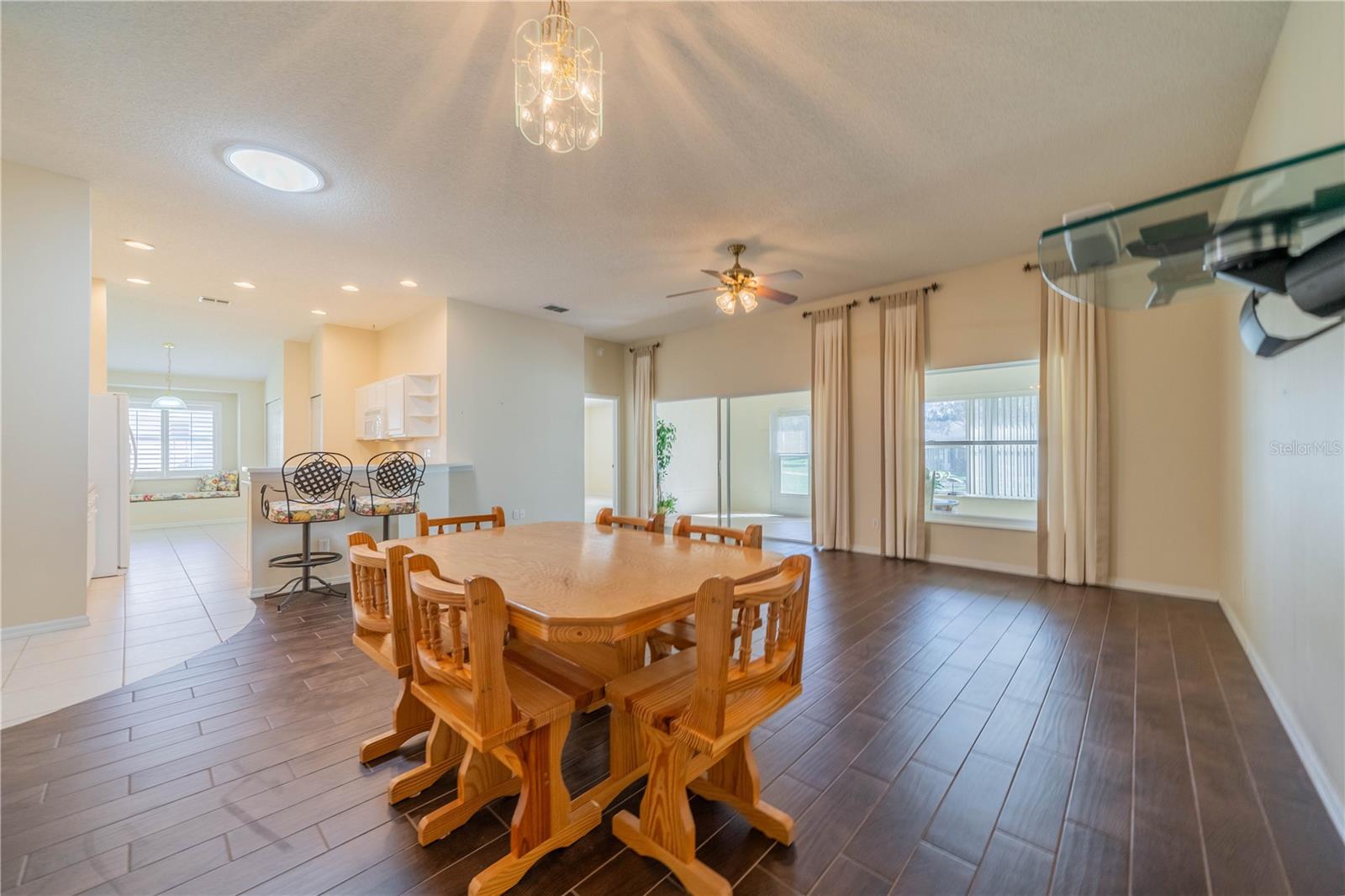 Photo 4 of 1257 CORINTH GREENS DR #1257