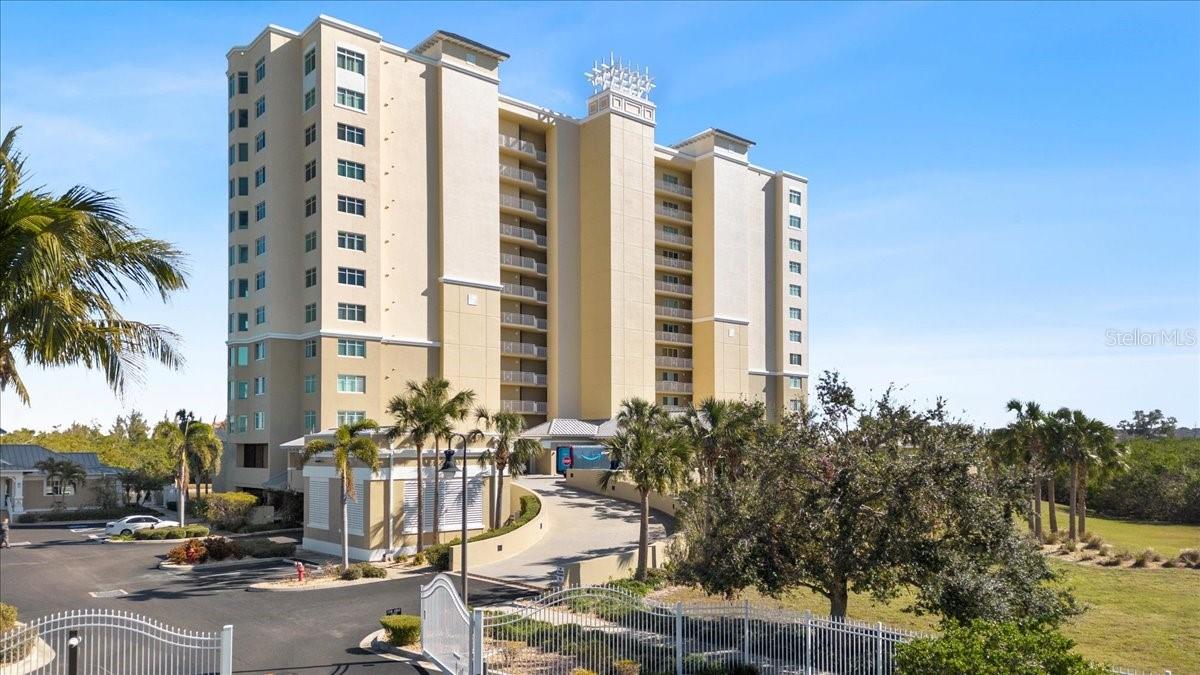 Photo of 10851 MANGROVE CAY LN NE #1112