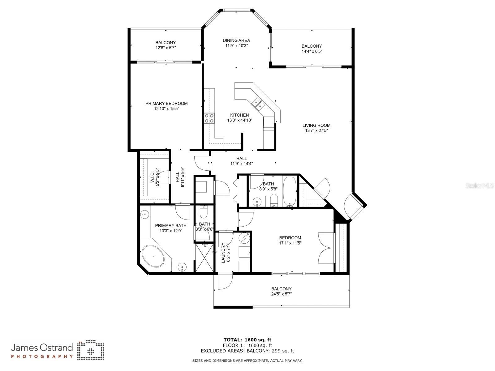 Photo 3 of 10851 MANGROVE CAY LN NE #1112