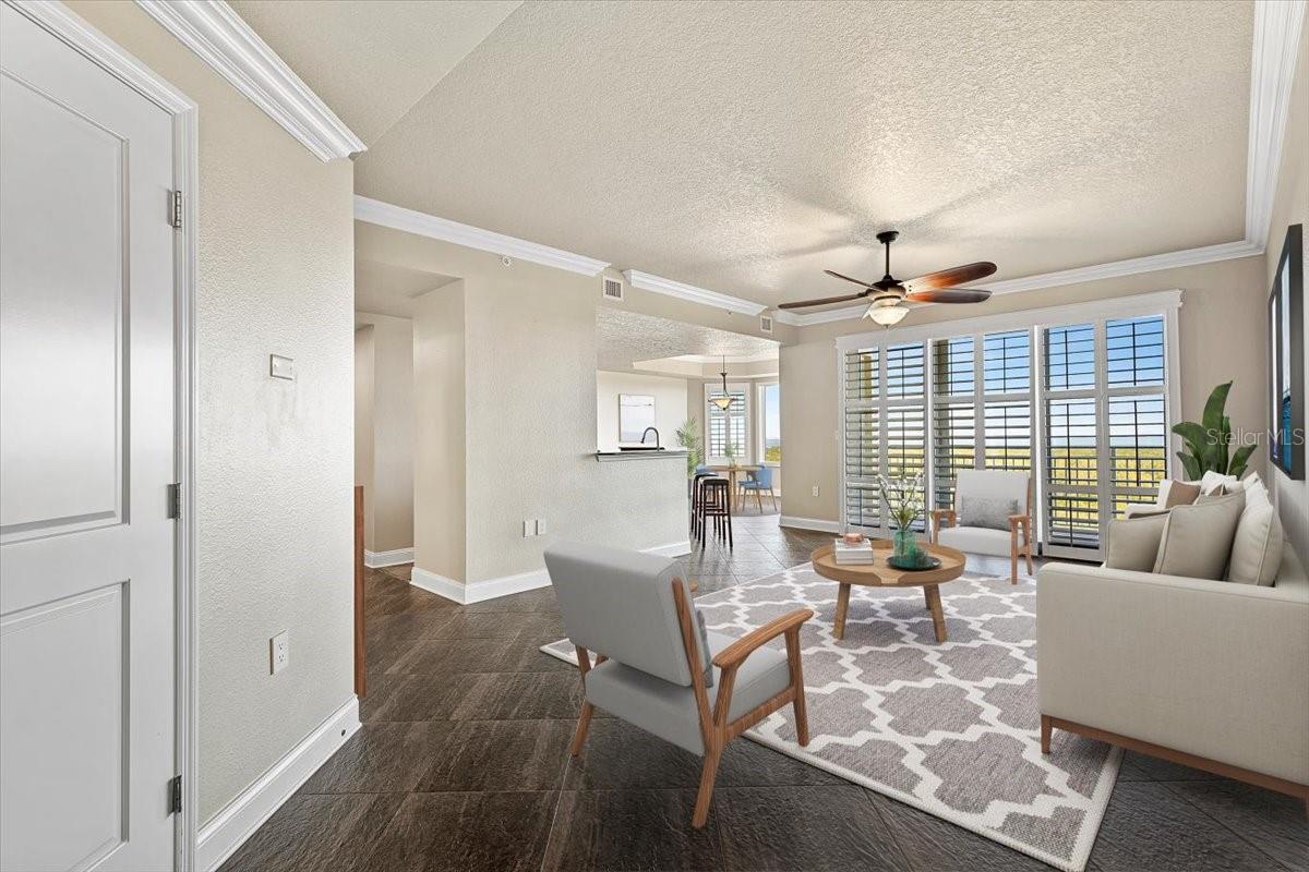 Photo 5 of 10851 MANGROVE CAY LN NE #1112