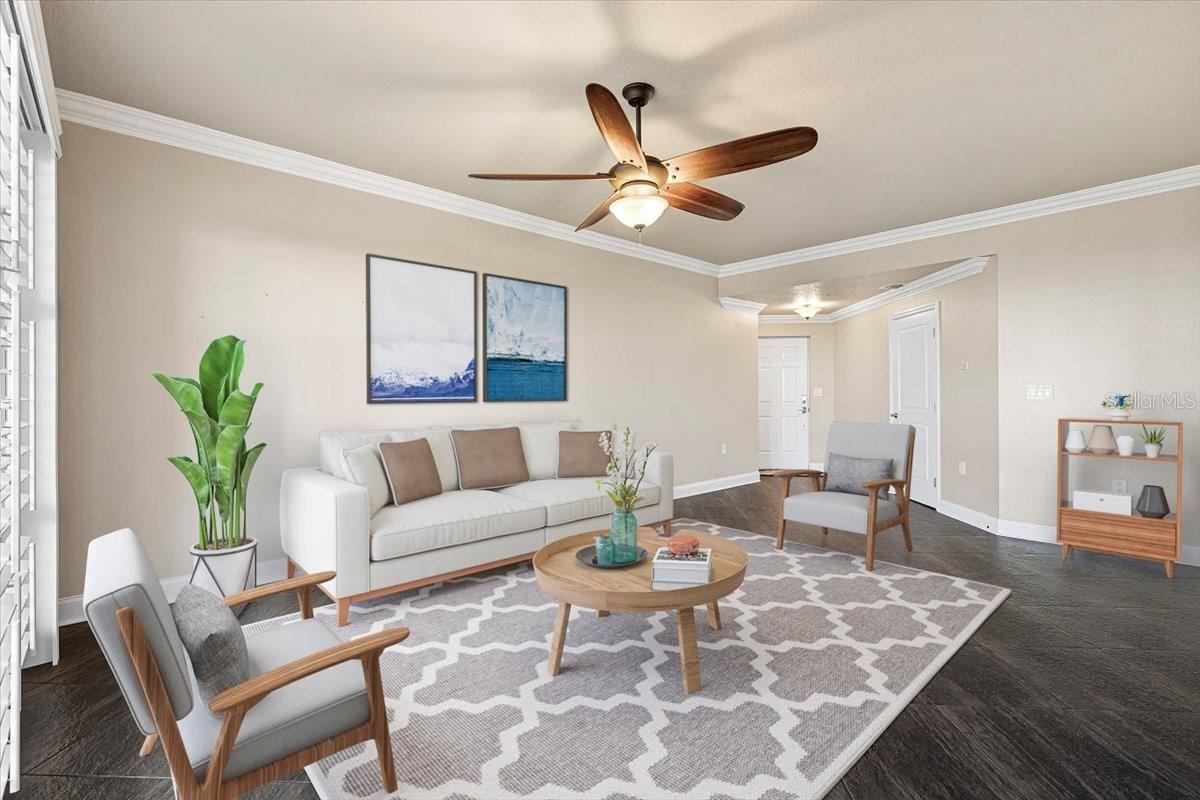 Photo 7 of 10851 MANGROVE CAY LN NE #1112