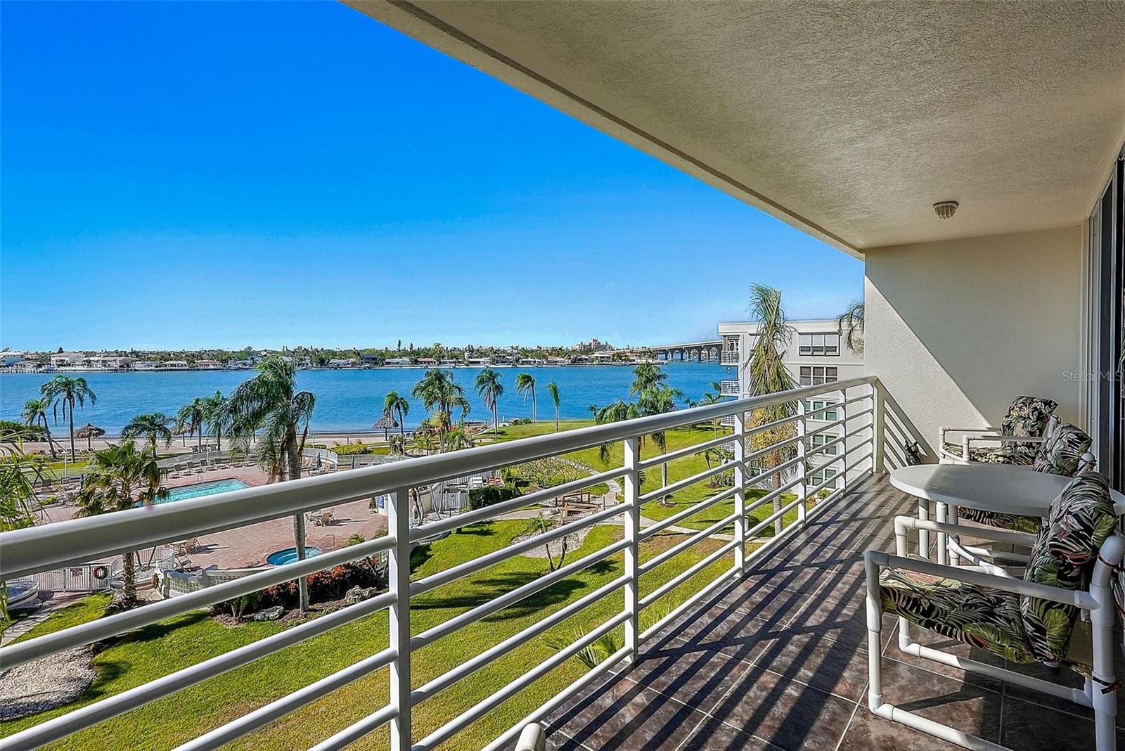 Photo 3 of 6021 BAHIA DEL MAR CIR #536