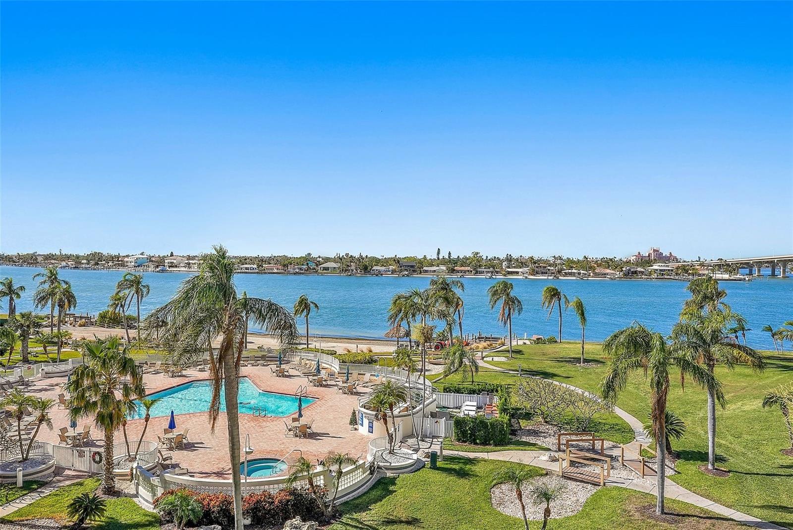 Photo 7 of 6021 BAHIA DEL MAR CIR #536