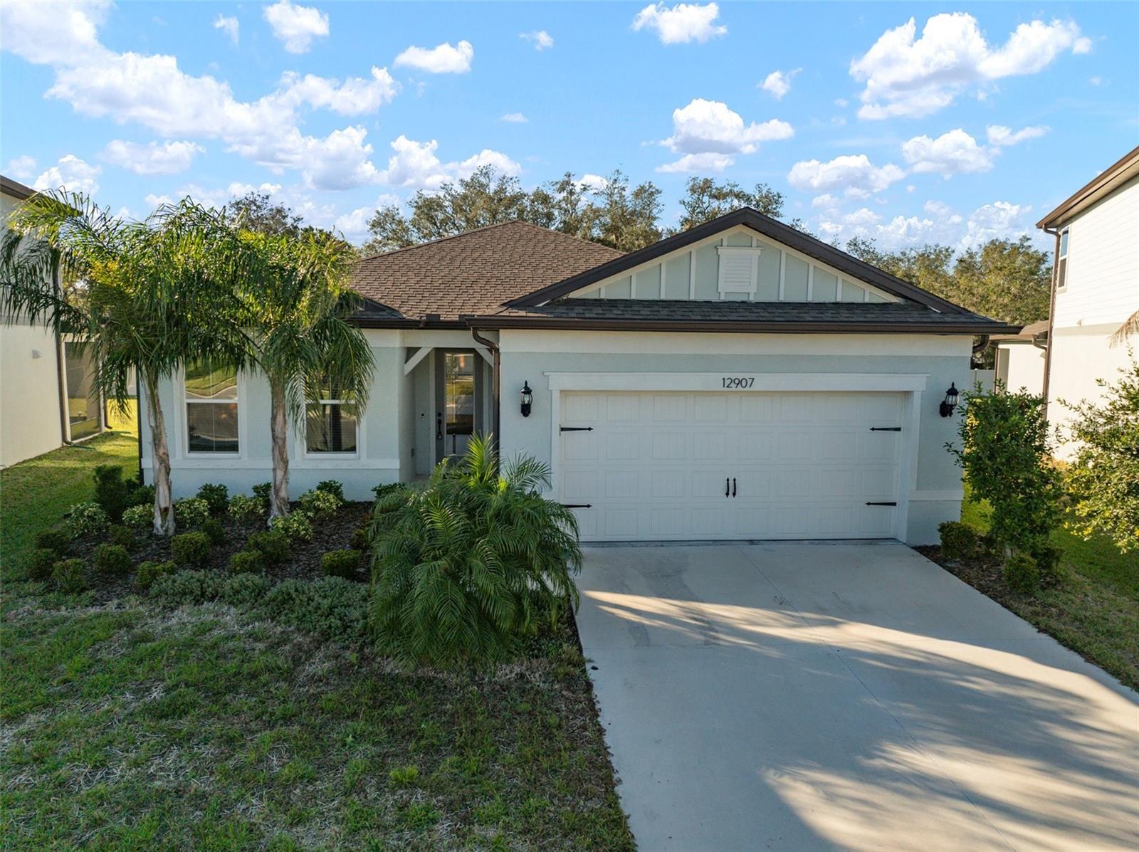 Photo of 12907 BROOKSIDE MOSS DR in RIVERVIEW, FL