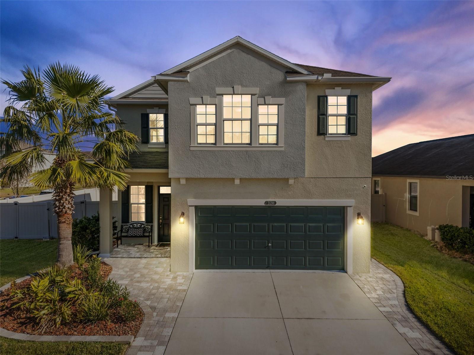 Photo of 21246 SOUTHERN CHARM DR