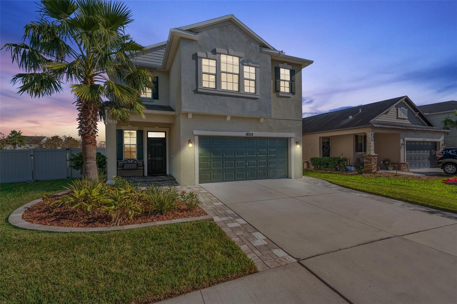 Photo 2 of 21246 SOUTHERN CHARM DR