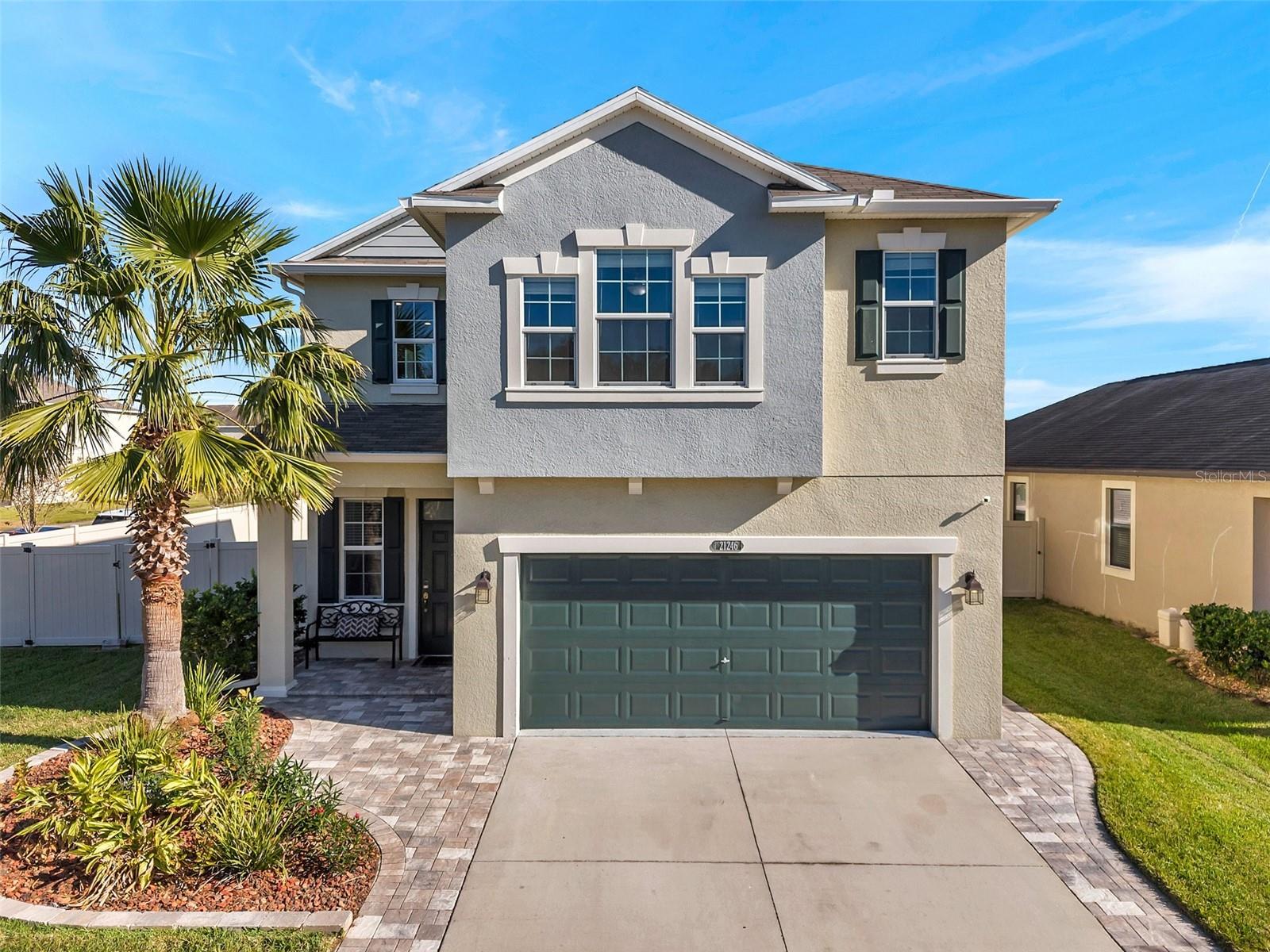 Photo 4 of 21246 SOUTHERN CHARM DR